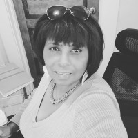 Jacqueline Johnson