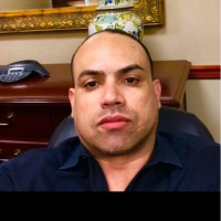 Robinson Gonzalez