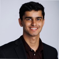 Sunny Shah