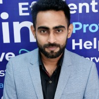 Khalil Shaikh