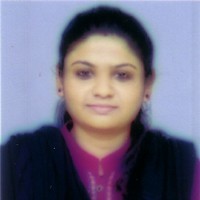 Supriya Shende