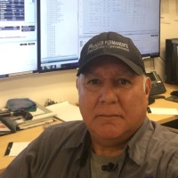Nicholas Martinez