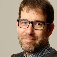 Gerard Van Dijk