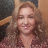 Alina Mihaela Motoi