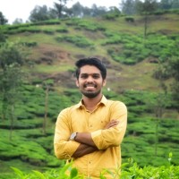 Swaroop Jain