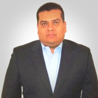 Noe Alejandro Pena Mireles