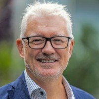 Dermot Roche