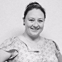 Amy Motteram, Ma