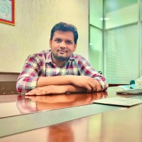 Chaudhary Saifurrab