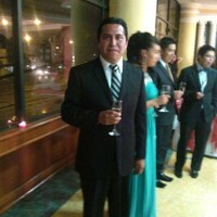 Juan Fernando Angeles hernandez