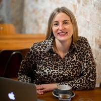 Nikki Croft-Girvan (She/Her)