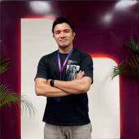 Elfrisko Indra P.