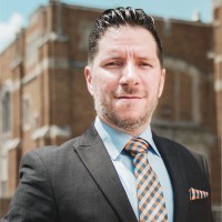 Timothy Ciechorski
