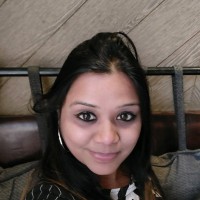 Shradha Ganeriwala