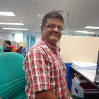 Anthony Jeyakumar Rajoo