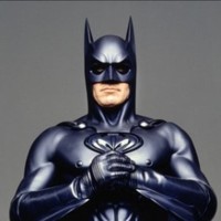 B. De Batman