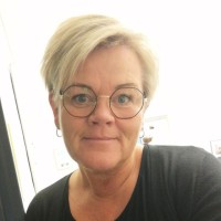 Charlotte Gaarden