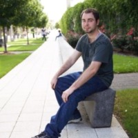 Matt Mills-Jones