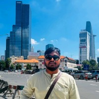 Vrushabh Patil