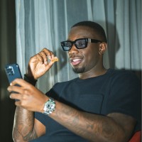 D'Arcki Dikila-Djokoto