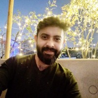 Ritesh Chheda