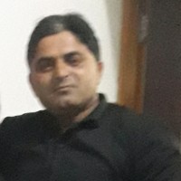 Gautam Patel