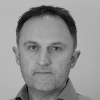 Andrew Bramley