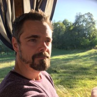 Mikael Von Bothmer