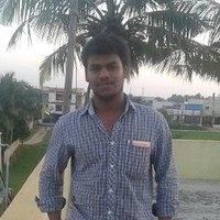 vignesh perumal