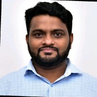 Sudarshan Kanoujiya