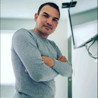 Alexander Salazar Tobon