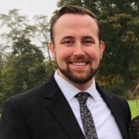 Jared Daly, Cpp