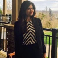 Yoshita Singh