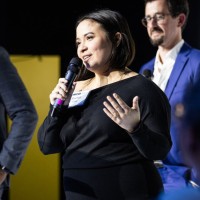 Rachel Chao