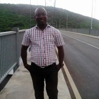 Albert Batsa Kwadjo