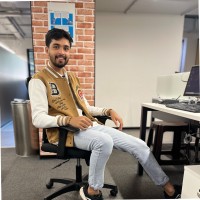 Sudeep Vernekar