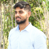 siddharth singh