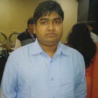 Dheerendra Kumar Patel