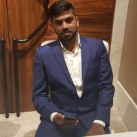 Naveen Amberkar