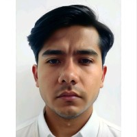 Cristian Domínguez M.