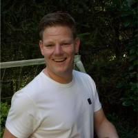 Jasper Molenbroek