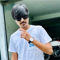 Prashant Kashikar