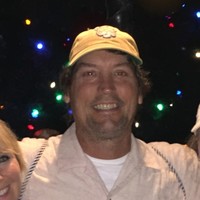 Steven Russo
