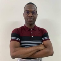 Mouhayad Ishola HOUNKANRIN AYINLA