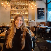 Senna Vissers