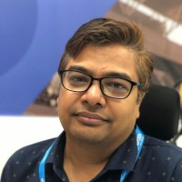 Neeraj Shanker