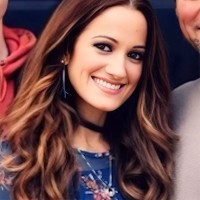 Ashley Harris