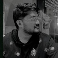 Saif Shaikh