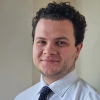 Caleb Assirati
