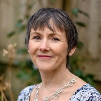 Elaine Evans
